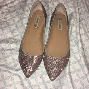 Size 10 flat shoes